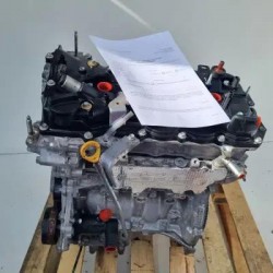 Moteur Toyota Yaris III 1,5 VVTI 112KM jak nowy 22 2NR 2NR-FKE H2NR-P22P