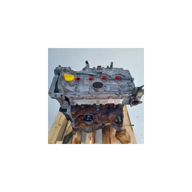 Moteur Renault Megane I 1,6 16V K4M700 K4MA700 - Item Auto Moteur Renault Megane I 1,6 16V K4M700 K4MA700