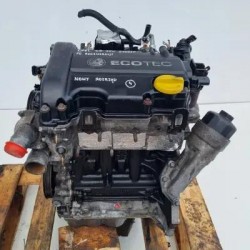 Moteur d'occasion révisé Opel Corsa C 1,0 12V Z10XEP