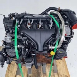 Moteur complet Citroen C5 III 2,0 HDI 136KM 57 km RH01