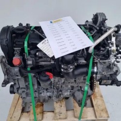 Moteur Volvo XC70 II 2,4 D5 185KM  195 D5244T D5244T4