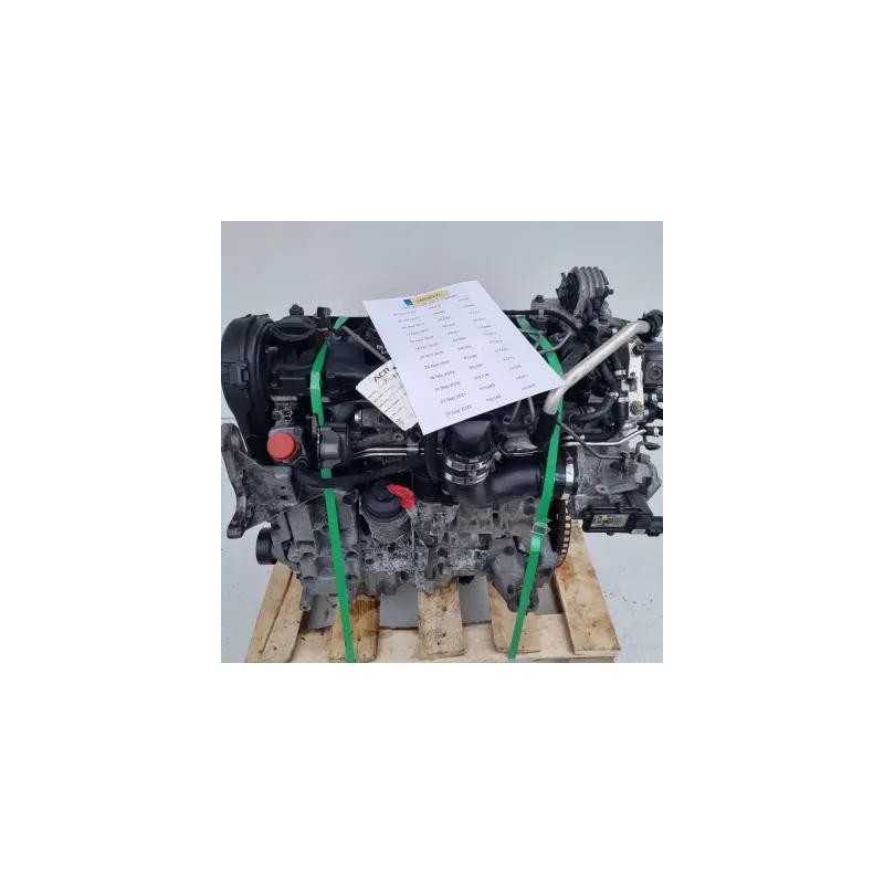 Moteur Volvo S60 2,4 D5 185KM  195 D5244T D5244T4