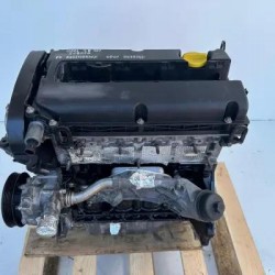 Moteur Opel Vectra C 1,8 16V 140KM Z18XER