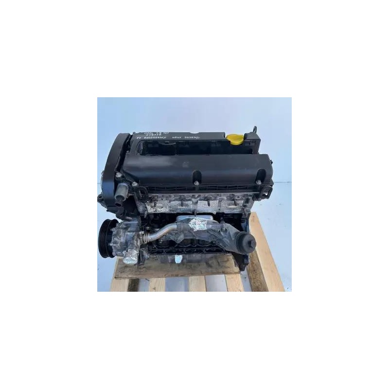 Moteur Opel Vectra C 1,8 16V 140KM Z18XER - Item Auto Moteur Opel Vectra C 1,8 16V 140KM Z18XER