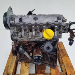 Moteur Renault Laguna II lift 1,9 DCI 130KM F9Q F9 F9Q758