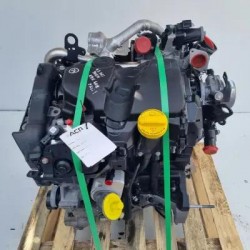 Moteur Renault Kangoo II III 1,5 DCI  K9K608