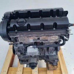 Moteur d'occasion révisé Peugeot 407 1,8 16V 125KM 6FY