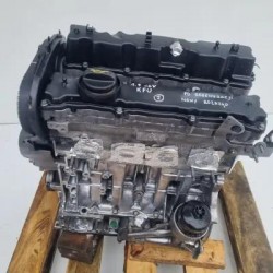 Moteur d'occasion révisé Peugeot 207 1,4 16V 88KM KFU
