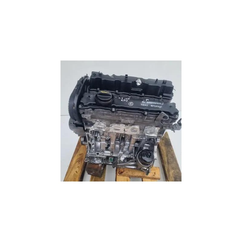 Moteur d'occasion révisé Peugeot 207 1,4 16V 88KM KFU - Item Auto Moteur d'occasion révisé Peugeot 207 1,4 16V 88KM KFU