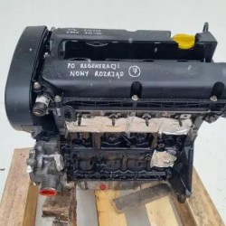 Moteur d'occasion révisé Opel Astra IV J 1,6 16V Z16XER A16XER