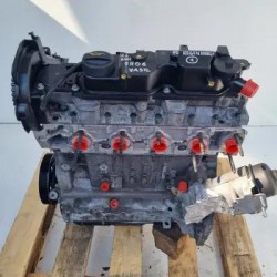 Moteur d'occasion révisé Citroen DS4 1,6 HDI EHDI E-HDI 92KM 9H06 9HP