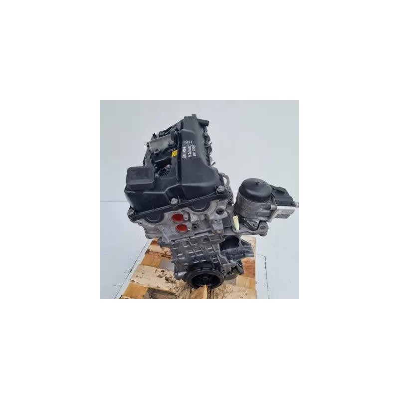 Moteur d'occasion révisé BMW E46 2,0 N42B18 - Item Auto Moteur d'occasion révisé BMW E46 2,0 N42B18