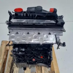 Moteur d'occasion révisé Audi A4 B8 2,0 TDI 143KM CAG CAGA