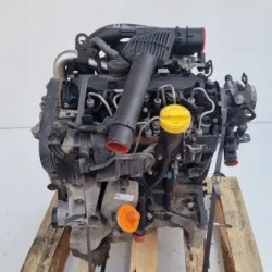 Moteur Renault Kangoo II 1,5 DCI 75KM K9K808