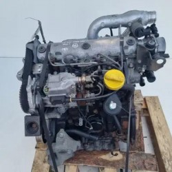 Moteur Renault Kangoo I 1,9 DTI 80KM F9Q782 F8T