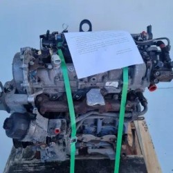 Moteur complet Opel Corsa D 1,3 CDTI 75KM 120 A13DTC