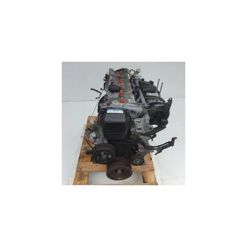 Moteur complet Lexus IS200 IS 200 2,0 VVTI 155KM 1G 1G-FE - Item Auto Moteur complet Lexus IS200 IS 200 2,0 VVTI 155KM 1G 1G-FE
