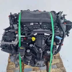 Moteur complet Ford Focus III MK3 2,0 TDCI 115KM 155 TYDA