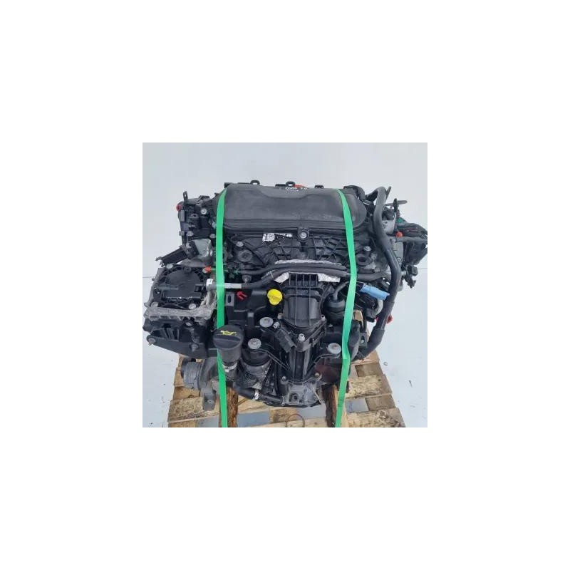 Moteur complet Ford Focus III MK3 2,0 TDCI 115KM 155 TYDA - Item Auto Moteur complet Ford Focus III MK3 2,0 TDCI 115KM 155 TYDA