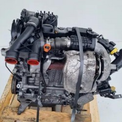 Moteur complet Citroen DS4 1,6 HDI 92KM 9H05 9HP DV6DTED