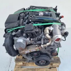 Moteur complet BMW X3 E83 2,0 D DIESEL 150KM M47D20 204D4