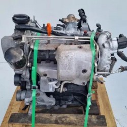 Moteur complet Audi A1 1,4 TSI 122KM CAX CAXA