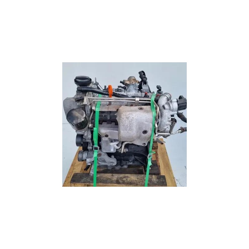 Moteur complet Audi A1 1,4 TSI 122KM CAX CAXA - Item Auto Moteur complet Audi A1 1,4 TSI 122KM CAX CAXA