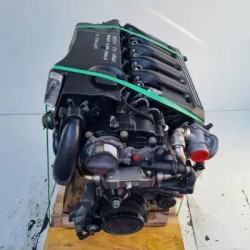 Moteur complet BMW X3 E83 3,0 D DIESEL po ie M57D30 306D1