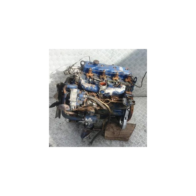 Moteur Volkswagen LT 35 LT35 2,7 D DIESEL PERKINS 4-165 CG