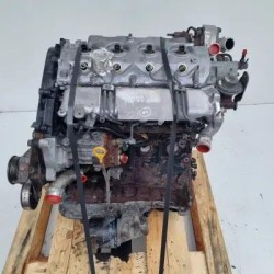 Moteur Toyota Corolla IX E12 2,0 D4D 90KM 142 1CD 1CD-FTV