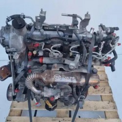 Moteur Toyota Corolla E12 1,4 D4D 90KM 1ND 1ND-TV