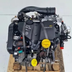Moteur Renault Fluence 1,5 DCI  K9K834