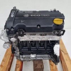 Moteur d'occasion révisé Opel Corsa D 1,2 16V Z12XEP