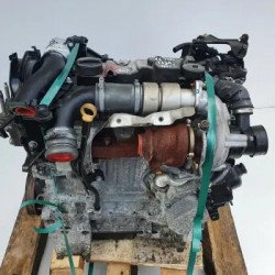 Moteur complet Ford Fiesta VII MK7 1,6 TDCI 95KM T3JA
