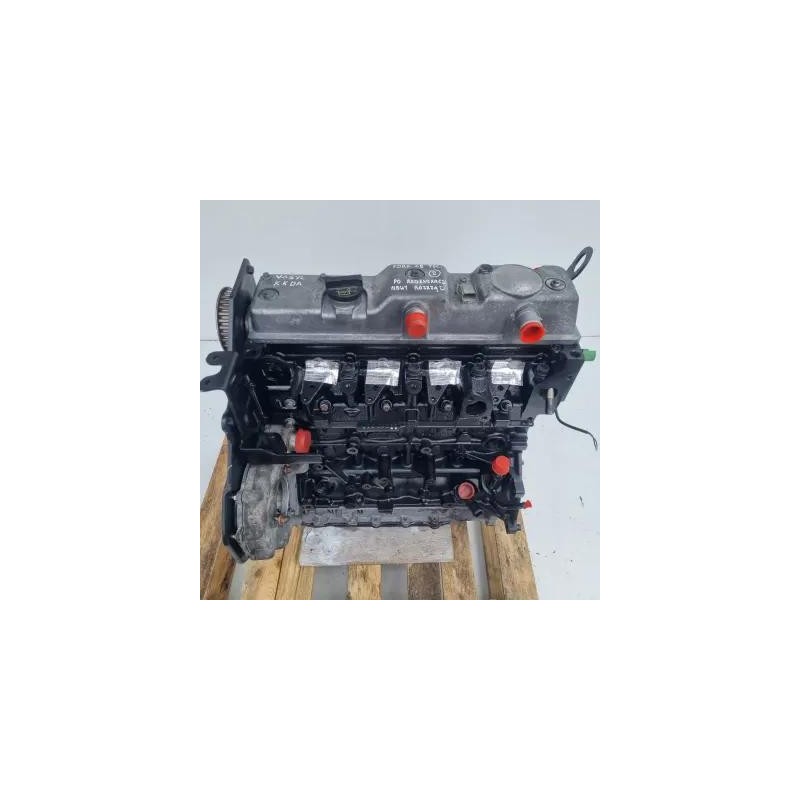 Moteur Ford C-Max C Max 1,8 TDCI 115KM KKDA - Item Auto Moteur Ford C-Max C Max 1,8 TDCI 115KM KKDA