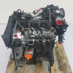 Moteur Renault Clio IV 1,5 DCI 75KM 121 K9K628