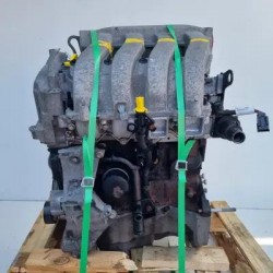 Moteur Renault Clio III 1,6 16V GT 128KM K4M862