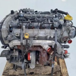 Moteur complet Alfa Romeo 159 1,9 JTD JTDM 150KM  939A2000