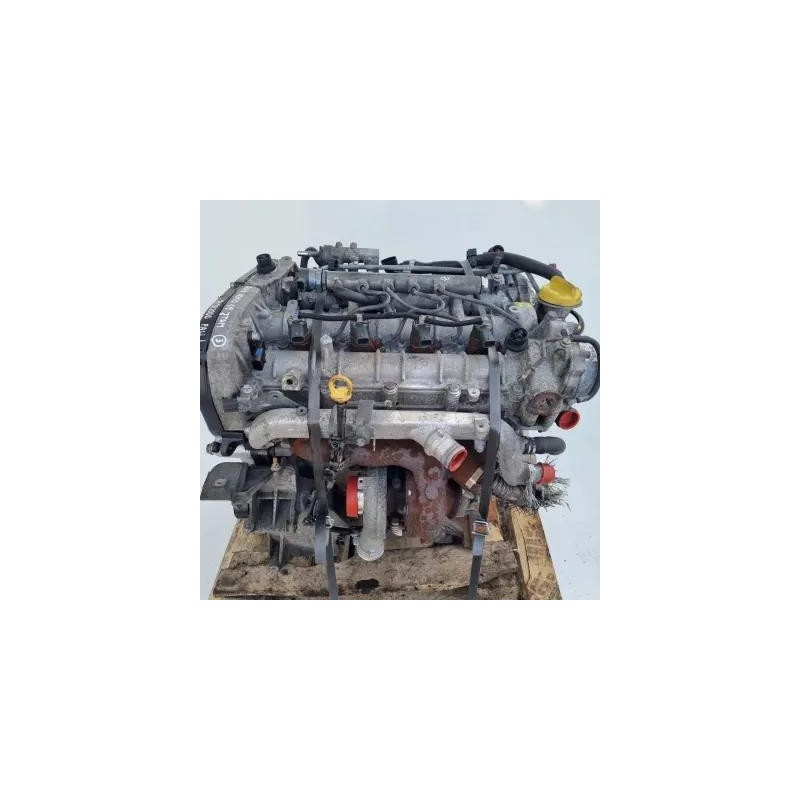 Moteur complet Alfa Romeo 159 1,9 JTD JTDM 150KM 939A2000 - Item Auto Moteur complet Alfa Romeo 159 1,9 JTD JTDM 150KM 939A2000