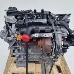 Moteur complet Volvo C30 1,6 D DIESEL 109KM D4164T