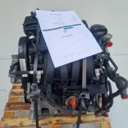 Moteur Audi A3 II 8P 1,6 8V 102KM  78 CCS CCSA BGU BSE CMX CMXA