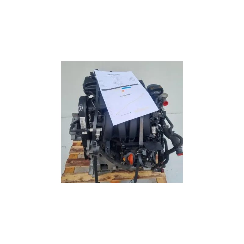 Moteur Audi A3 II 8P 1,6 8V 102KM 78 CCS CCSA BGU BSE CMX CMXA - Item Auto Moteur Audi A3 II 8P 1,6 8V 102KM 78 CCS CCSA BGU BSE CMX CMXA