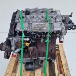 Moteur Toyota Corolla Verso II 2,0 D4D 116KM 168 1CD 1CD-FTV