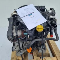 Moteur Renault Clio III 1,5 DCI 75KM 182 K9K770