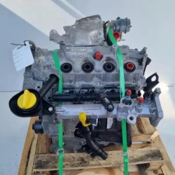 Moteur Renault Clio III 1,2 TCE TURBO 103KM  99 D4F786 D4FH786
