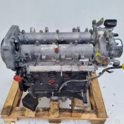 Moteur Opel Astra IV J 2,0 CDTI  120 553km A20DTH