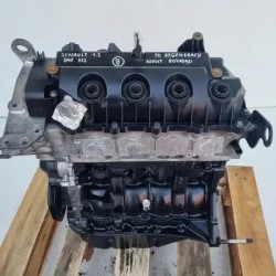 Moteur Renault Clio II 1,2 16V 75KM nowy ro D4F722