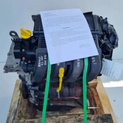 Moteur Renault Clio II 1,2 16V 75KM 130 D4F712