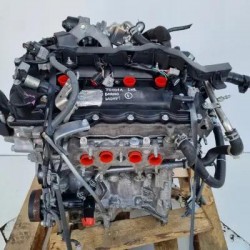 Moteur Toyota Yaris III 1,5 VVTI 112KM 57 2NR