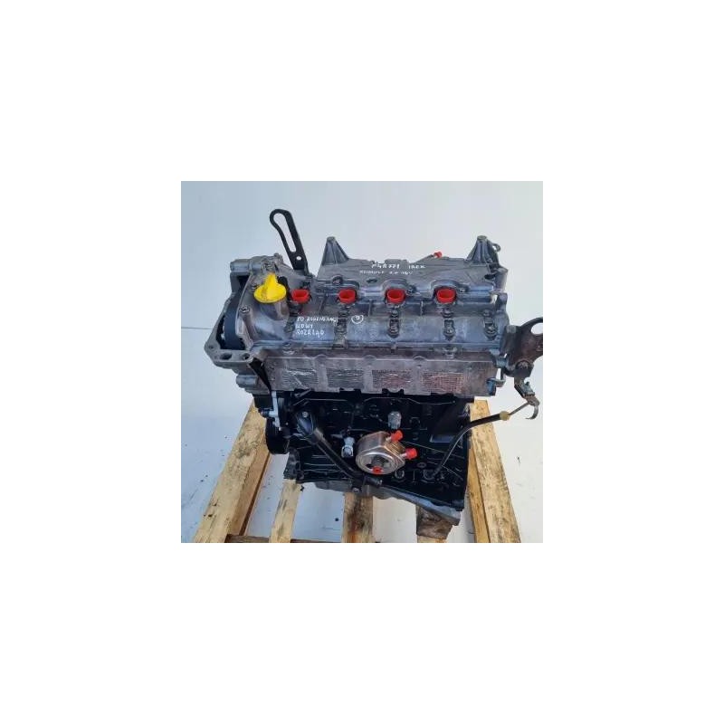 Moteur d'occasion révisé Renault Scenic II 2,0 16V F4R770 F4R771 - Item Auto Moteur d'occasion révisé Renault Scenic II 2,0 16V F4R770 F4R771
